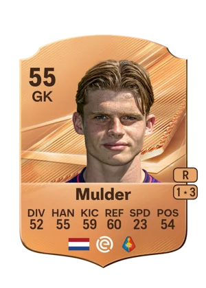 Mulder 55 GK
