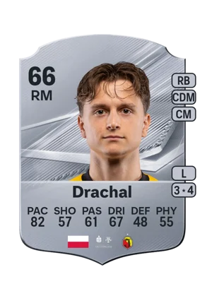 Drachal 66 RM