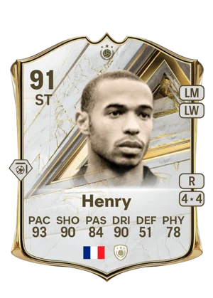 Henry 91 ST