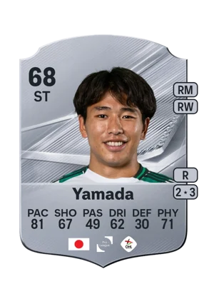 Yamada 68 ST