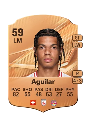 Aguilar 59 LM