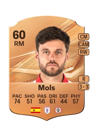 Mols 60 RM