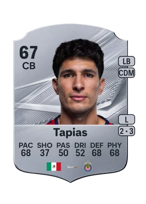 Tapias 67 CB
