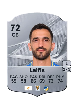 Laifis 72 CB