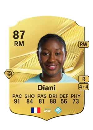 Diani 87 RM