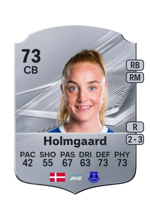 Holmgaard 73 CB