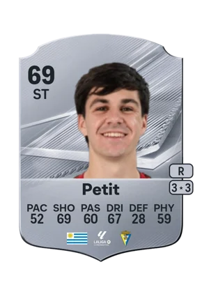 Petit 69 ST