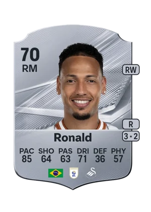 Ronald 70 RM