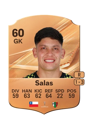 Salas 60 GK