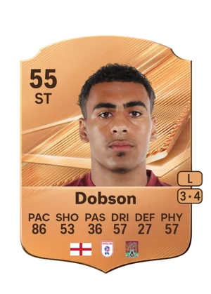 Dobson 55 ST