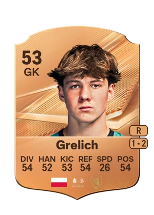 Grelich 53 GK