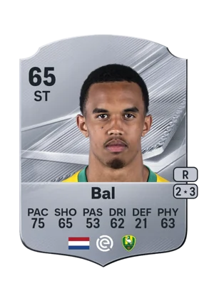 Bal 65 ST