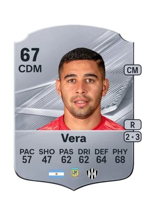 Vera 67 CDM